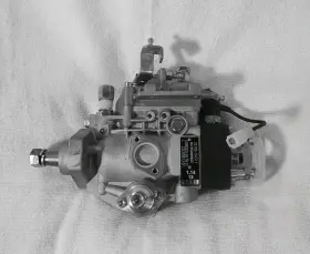 22100-54311 Oe Quality Diesel Injection Pump For Toyota Hilux Hiace 4-runner 1990-98 2.4l