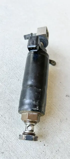 3857650 Oe Quality 3854280 Volvo Penta High Pressure Electric Fuel Pump Oem #2