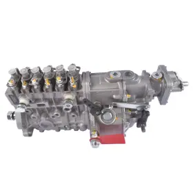 3915581 Oe Quality Fuel Injection Pump Assembly For Cummins 6cta 8.3l 235hp 2100p Diesel