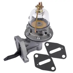 683056 Oe Quality Engine Fuel Pump For 1939-1954 Plymouth Dodge Desoto Chrysler 6 Cylinder Cars