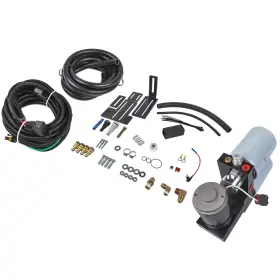 Tsc12165g Oe Quality Brand New 165 Gph Diesel Fuel Lift Pump System For Chevrolet Silverado 2500 Hd