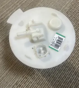 Pfs988 Oe-spec Fuel Pump Module For Ford Fiesta 2014-2019 #3