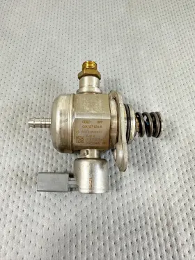 06k127026a Oem 2015-2018 Audi A3 8v 1.8l Vw Golf High Pressure Fuel Pump 55k Mil