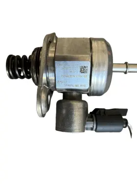 13-51-8-605-102 Oem 2013-2016 Mini Cooper S Countryman Paceman High Pressure Fuel Pump Hpfp #3