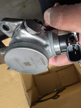 166305ca0a Oem 2016-2018 Infiniti Q50 Q60 Engine Motor High Pressure Fuel Pump 3.0t Vr30 #2