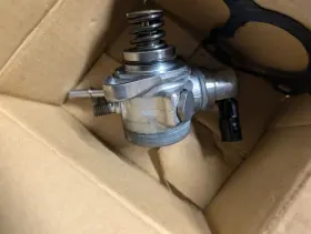 166305ca0a Oem 2016-2018 Infiniti Q50 Q60 Engine Motor High Pressure Fuel Pump 3.0t Vr30 #3