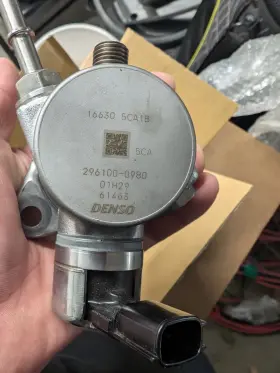 166305ca0a Oem 2016-2018 Infiniti Q50 Q60 Engine Motor High Pressure Fuel Pump 3.0t Vr30