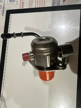 16790rpyg01 Oem High Pressure Fuel Pump 2017-2021 Honda Civic Type R 2.0l Fk8