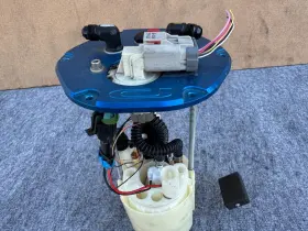 17040-1ea0b Oem Nissan 370z 2009-2021 Fuel Pump With Level Sensor Assembly #3