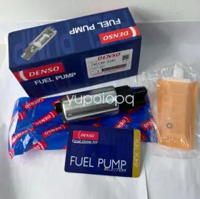 195130-2181 Oem Fuel Pump Electric For Scion Tc Toyota Camry Tacoma 2.4l 2.7l #195130-2181