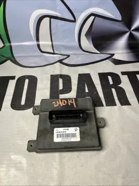 20964303 Oem 2013 Gmc Sierra 1500 Fuel Pump Control Module