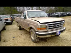 323-01050 Oem Fuel Pump From 8501 Gvw Gasoline Fits 96-97 Ford F250 Pickup 221117 #2