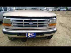 323-01050 Oem Fuel Pump From 8501 Gvw Gasoline Fits 96-97 Ford F250 Pickup 221117 #3