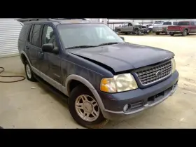 323-01404 Oem Fuel Pump Assembly 4 Door With Flex Fits 02 Explorer 202755 #3