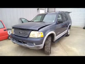 323-01404 Oem Fuel Pump Assembly 4 Door With Flex Fits 02 Explorer 202755