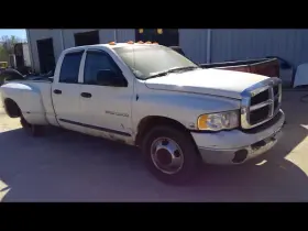 323-01873 Oem Fuel Pump Assembly In Tank Mounted Fits 05-06 Dodge 2500 Pickup 204094 #3