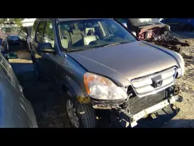 323-59348 Oem Fuel Pump Assembly Japan Built Fits 05-06 Cr-v 216547 #2