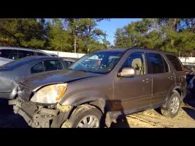 323-59348 Oem Fuel Pump Assembly Japan Built Fits 05-06 Cr-v 216547