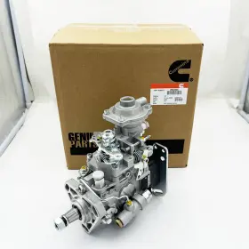 3923346 Oem 3919714 Fuel Injection Pump For Cummins 1990-93 Dodge 5.9l 12v Ve-205 Diesel