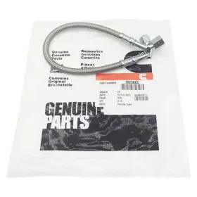 3923083 Oem Oil Feed Line Tube Fuel Pump Ppump For Cummins 5.9 12v 1994-1998