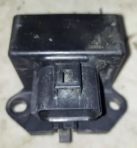 601-240 Oem Used Working Motorcraft Fuel Pump Driver Module Ford 2015-2020 #2