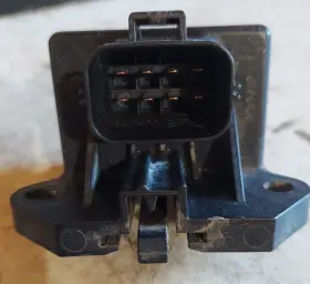 601-240 Oem Used Working Motorcraft Fuel Pump Driver Module Ford 2015-2020 #3