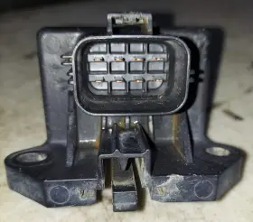 601-240 Oem Used Working Motorcraft Fuel Pump Driver Module Ford 2015-2020