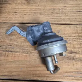 Ac40607 Oem Genuine Ac Delco Mechanical Fuel Pump 1968 Pontiac Firebird V8 With 4bbl
