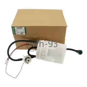 Cb11429201s Oem Fuel Pump Module For 4.4l Land Rover Lr3 Range Sport 05-09 Wgs500051