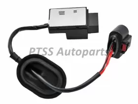 1t0906093f Oem/factory Fuel Pump Control Unit For Vw Passat Jetta Golf Gti Audi A3 2.0t #3