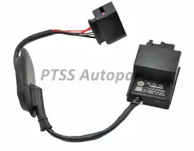 1t0906093f Oem/factory Fuel Pump Control Unit For Vw Passat Jetta Golf Gti Audi A3 2.0t