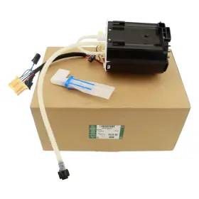 Lr016845 Oem Genuine Land Rover 2005-2009 Lr3 Range Sport Electric Fuel Pump