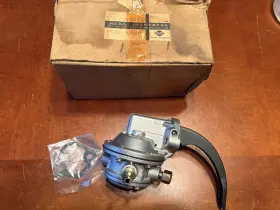 17010-w5325 Oem Nissan 17010-w5236 17010-w5326 Fuel Pump For Replaces 17010-u9625 17010-u9626