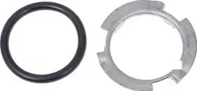 Ft5031-b Oer Fuel Sender Lock And O-ring For 1967-1981 Firebird/trans Am Camaro