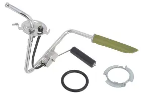 Yc111246 Oer 3/8 Inch Single Outlet Fuel Tank Sending Unit 1967-1974 Chevy Corvette Models
