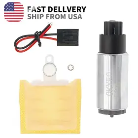 380300 Okyeo Replace E2446 E2471 E8213 E8229 E8335 E8404 Intank Fuel Pump With Install Kit
