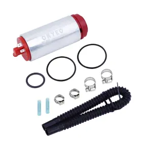 Ok430202 Okyeo 340lph High Performance Fuel Pump 1998-2013 Vw Jetta 1.8t Turbo S 2.5l 2.0l
