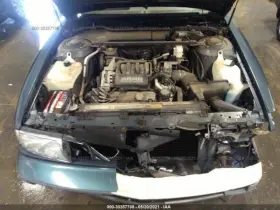 323-01630 Oldsmobile Fuel Pump Assembly 6-231 3.8l Sender Id Cac Fits 93-94 Bonneville 339706