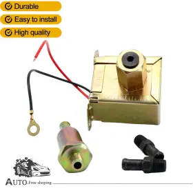 Ah107362 Omnipotent Assistant Ah130127 For John Deere 1065 3300 4420 6620 7700 8820 9510 Fuel Pump