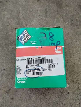 149-2150 Onan Genuine Generator Electric Fuel Pump 149-2140 Bge Bgel F&g 149-2272