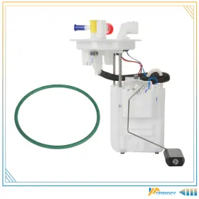 Hk135820y01 Orrigey 1x Fuel Pump Aseembly For 2018-2019 Chevrolet Equinox Gmc Terrain 1.5l 1.6l 2.0l
