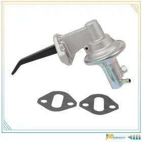 Or135839y01 Orrigey 1x Mechanical Fuel Pump For Dodge Challenger Charger Coronet Plymouth Barracuda
