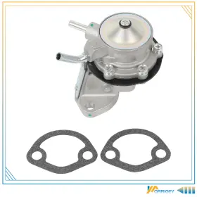 Or135844y01 Orrigey 1x Mechanical Fuel Pump For Volkswagen Beetle Karmann Ghia 1.5l 1967-1969