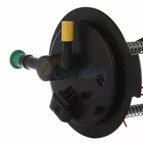 Orr06516601x Orrigey For 2011 2012 Chevrolet Traverse Gmc Acadia 3.6l Fuel Pump And Housing Assembly #2