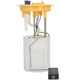 Orr13376201x Orrigey Electrical Fuel Pump Aseembly For Volkswagen Jetta Rabbit Golf Beetle 2.5l