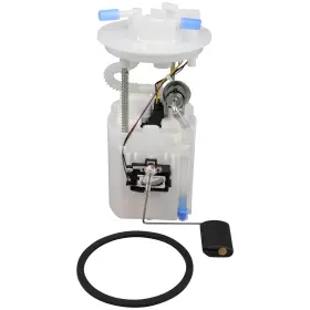 Orr17006301x Orrigey Electric Fuel Pump Assembly For 2010 2011 2012 2013 Kia Forte 2.0l 2.4l