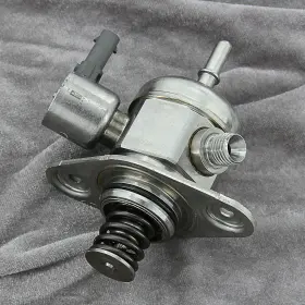 0261520289 Osias Mini Cooper Mechanical Fuel High Pressure Pump On Engine With O-ring