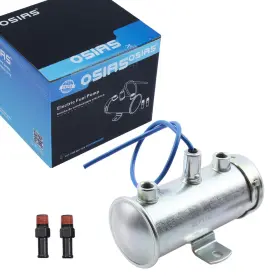 27149-2093 Osias 24v Electric Fuel Pump 149-1828 40131 149-2093 046918 For Onan Facet