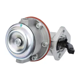 579429 Osias New Fuel Pump Fits 1937-1951 Chevrolet 216 6 Cylinder 3-4psi #2