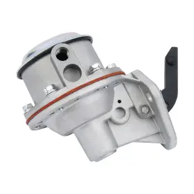 579429 Osias New Fuel Pump Fits 1937-1951 Chevrolet 216 6 Cylinder 3-4psi #3